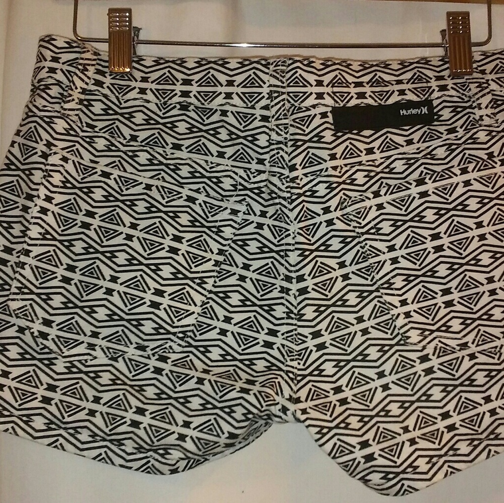 Shorts - Picture 3 of 4